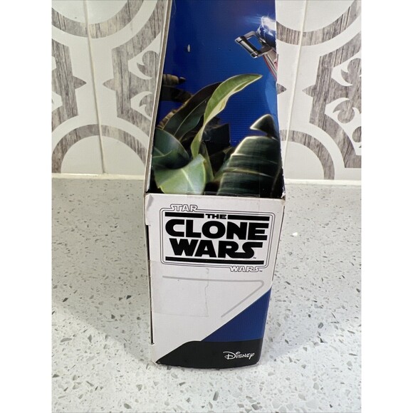 Star Wars Mission Fleet 2020 Anakin Skywalker Barc‎ Speeder Vehicle Sealed New - Picture 5 of 6